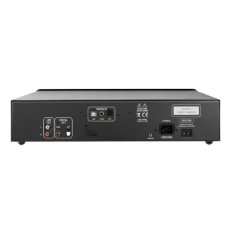 Odtwarzacz CD Atoll CD200 Evolution - 4
