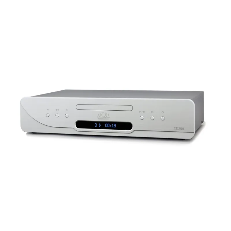 Odtwarzacz CD Atoll CD200 Evolution