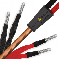 Kabel głośnikowy bi-wire WireWorld MINI ECLIPSE 10 (MEB)