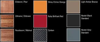 Dr. Feickert Analogue Woodpecker - 8