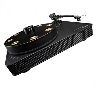 Dr. Feickert Analogue Woodpecker - 3