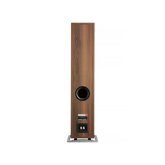 Kolumny podłogowe Dali Oberon 7 (ciemny orzech) - 3