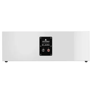 Głośnik centralny Triangle Elara LN02 (biały) - 4