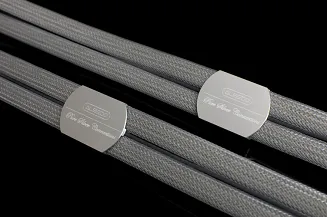 Interkonekt XLR Albedo Monolith monokrystaliczny (XLR) - 4