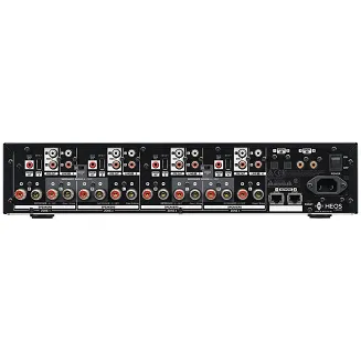 Wzmacniacz Denon HEOS DRIVE HS2 - 3