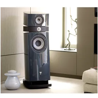 Kolumny podłogowe Focal Scala Utopia Evo (noyer fonce) - 2