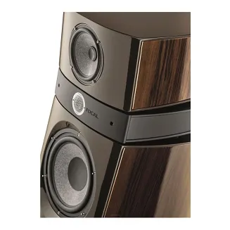 Kolumny podłogowe Focal Scala Utopia Evo (noyer fonce) - 3