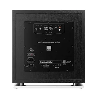 Subwoofer Dali SUB K-14 F (biały) - 5