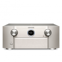 Marantz SR7015 (srebrny)