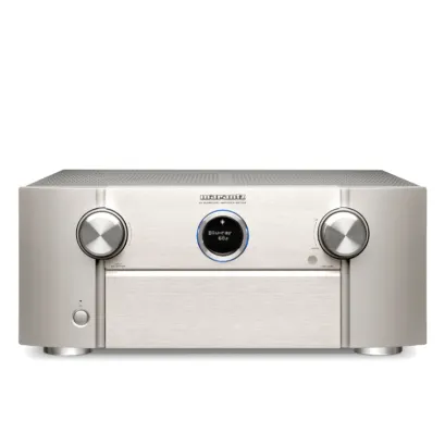 Amplituner kina domowego Marantz SR7015 (srebrny)