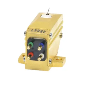 Wkładka gramofonowa MC Van den Hul The MC – 10 Special - 3