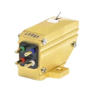 Wkładka gramofonowa MC Van den Hul The MC – 10 Special - 4