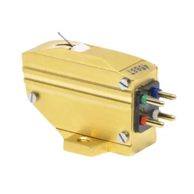 Wkładka gramofonowa MC Van den Hul The MC – 10 Special