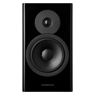 Kolumny podstawkowe Dynaudio Evoke 20 (czarny) - 2