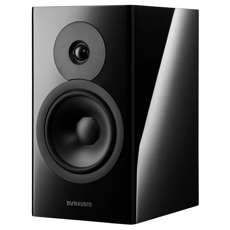 Kolumny podstawkowe Dynaudio Evoke 20 (czarny)