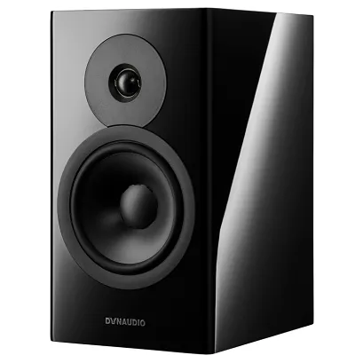Kolumny podstawkowe Dynaudio Evoke 20 (czarny)