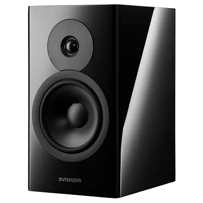 Kolumny podstawkowe Dynaudio Evoke 20 (czarny)