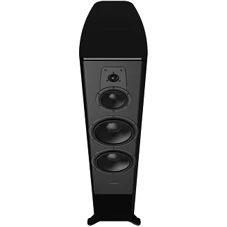 Kolumny podłogowe Dynaudio Contour 60I (czarny połysk) - 5