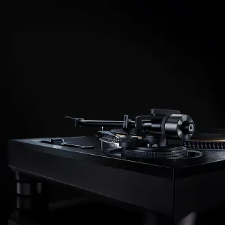 Gramofon Technics SL-1210GEG-K - 4