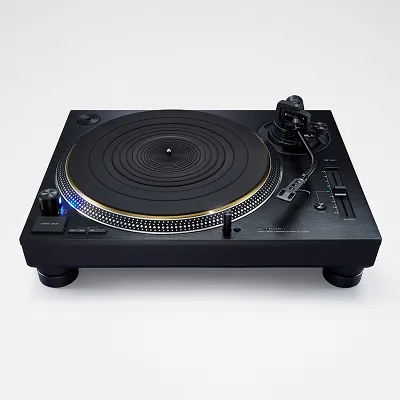 Gramofon Technics SL-1210GEG-K
