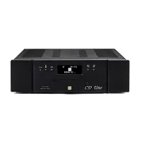 Unison Research Unico CD Uno (czarny)