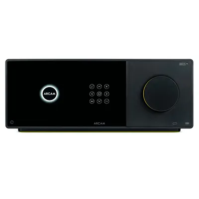 Amplituner kina domowego Arcam AVA25