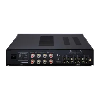 Unison Research Unico Primo (srebrny) - 3