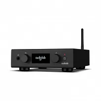Przetwornik cyfrowo-analogowy Audiolab D7