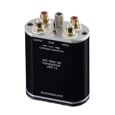 Transformator Aurorasound AFE-12