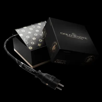 Przewód zasilający Gold Note Lucca Plus - 2