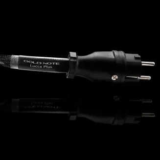 Przewód zasilający Gold Note Lucca Plus - 3