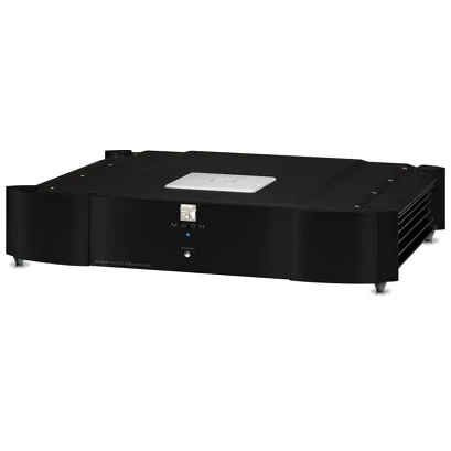 Przedwzmacniacz gramofonowy Moon 610LP (czarny)