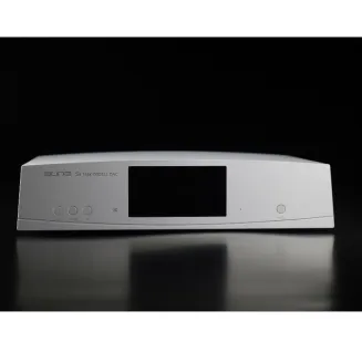 Aune S8 - DAC z ES9039PRO (srebrny) - 3