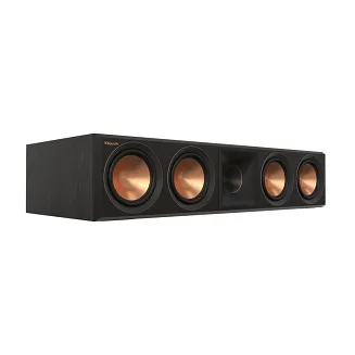 Głośnik centralny Klipsch RP-504C II (czarny) - 5