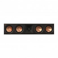 Klipsch RP-504C II (czarny)