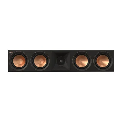Głośnik centralny Klipsch RP-504C II (czarny)