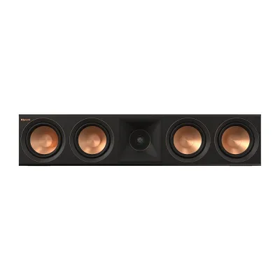 Głośnik centralny Klipsch RP-504C II (czarny)