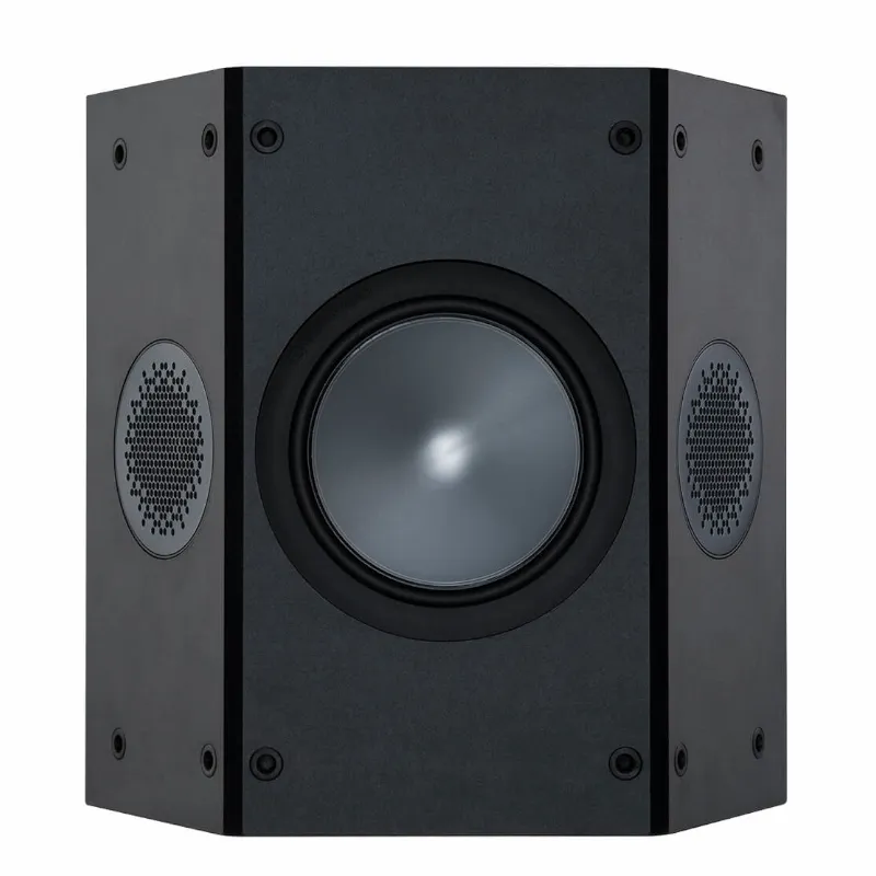 Monitor Audio Bronze FX 6G (czarny)