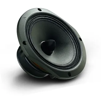 Głośnik centralny Triangle Genese Voce (czarny połysk) - 6