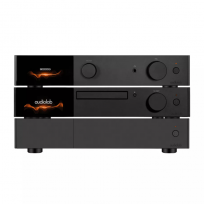 Zestaw Audiolab 9000Q + 9000P + 9000CDT