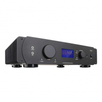 Leema Acoustics Libra DAC (czarny)