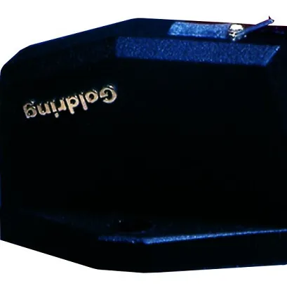 Wkładka gramofonowa MC Goldring ELITE