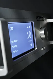 Audio Research Reference 10 (Czarny) - 6