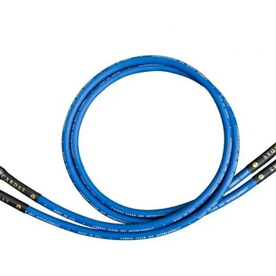 Cardas Audio Clear Sky XLR
