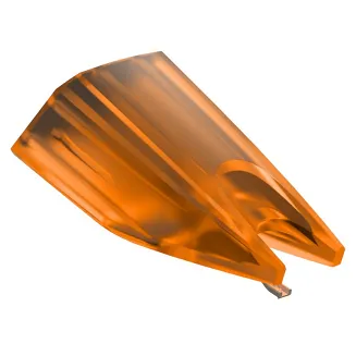 Igła gramofonowa Ortofon Stylus Concorde Music BRONZE - 2