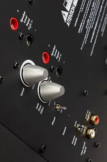 Martin Logan Dynamo 400 - 5