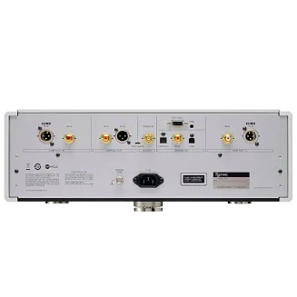 Odtwarzacz CD Esoteric K-03XD - 3