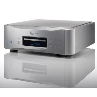 Odtwarzacz CD Esoteric K-03XD - 2