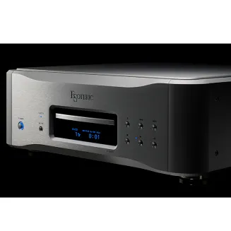 Odtwarzacz CD Esoteric K-03XD - 5