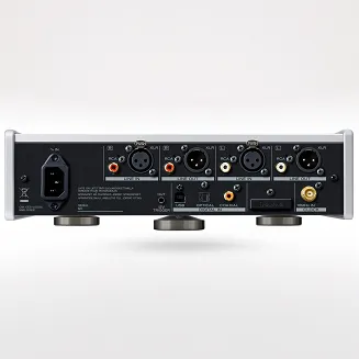 Wzmacniacz słuchawkowy z DAC Teac UD-507 - 3